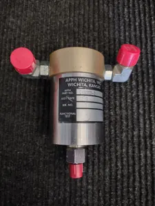 Cirrus Gascolator, APPH Part# C100203-2
